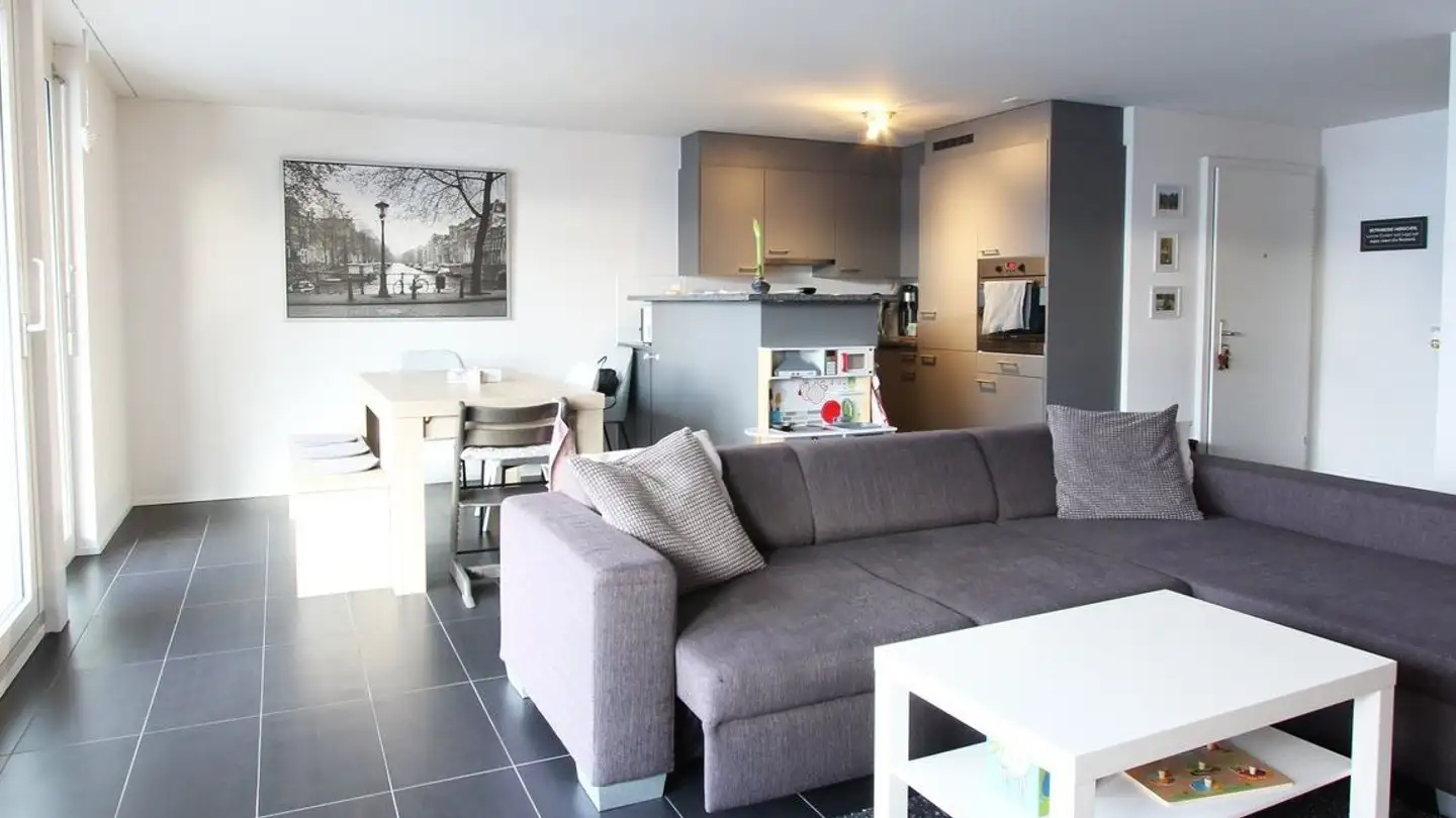 Appartamento in affitto - Rue Du Breuil / Brühlstrasse 42, 2503 Biel/Bienne - Foto 2