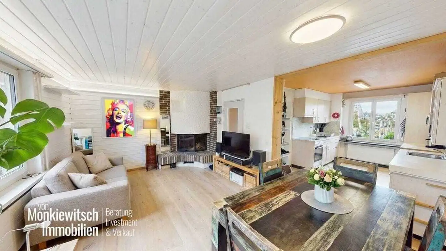 Row house for sale - Breitestrasse, 8400 Winterthur - Photo 3