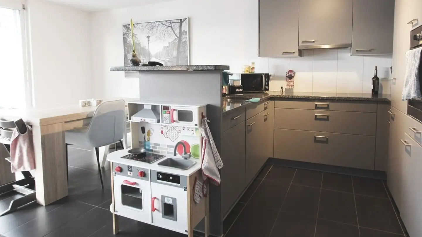 Appartamento in affitto - Rue Du Breuil / Brühlstrasse 42, 2503 Biel/Bienne - Foto 3
