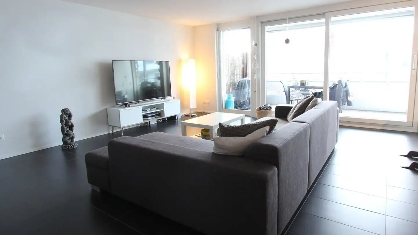 Appartamento in affitto - Rue Du Breuil / Brühlstrasse 42, 2503 Biel/Bienne - Foto 4