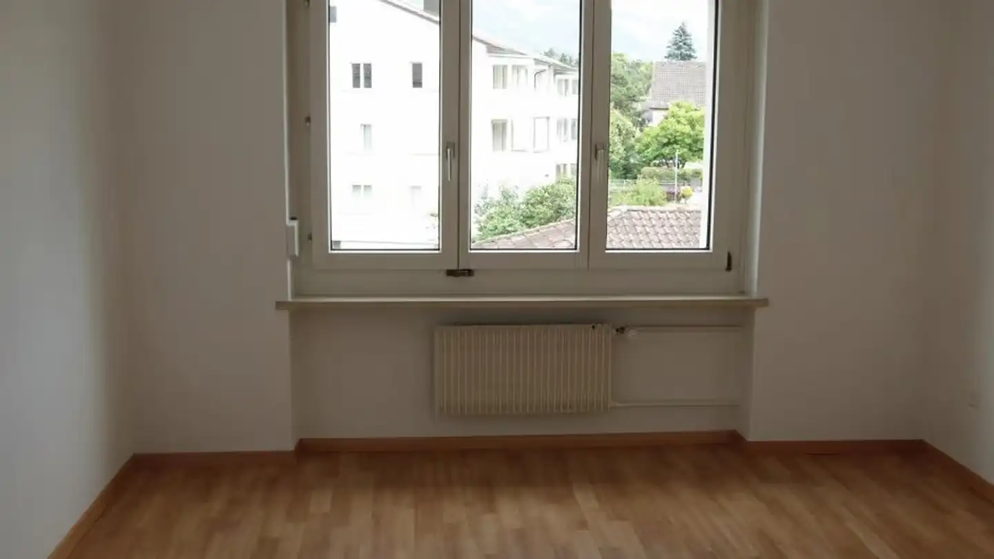 Wohnung mieten - Marausstrasse 4, 7310 Bad Ragaz