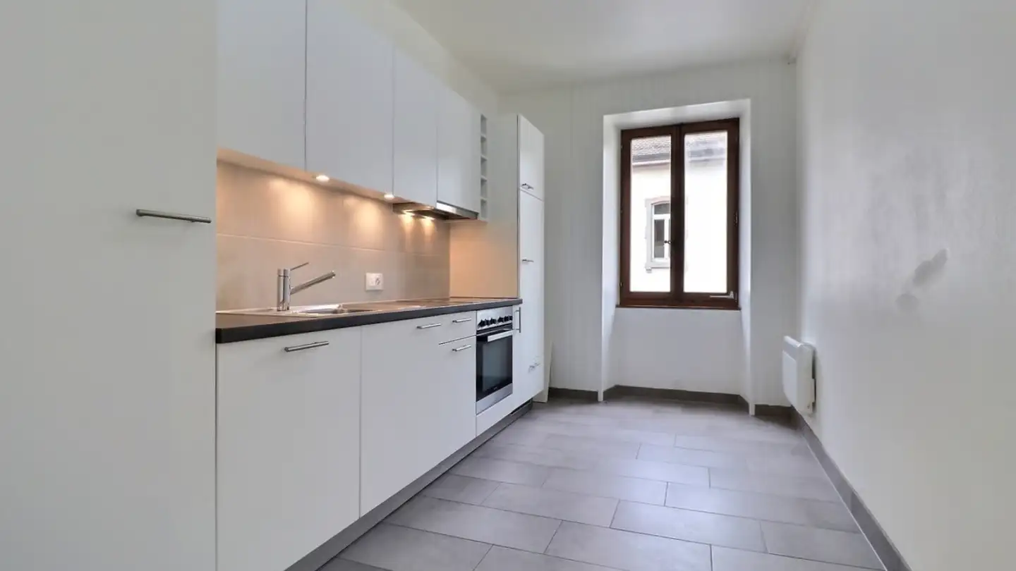 Appartement à louer - Avenue De La Vignette 1, 1522 Lucens - Photo 2