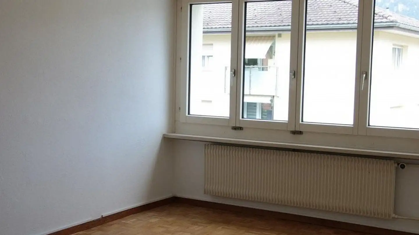 Wohnung mieten - Marausstrasse 4, 7310 Bad Ragaz - Foto 2