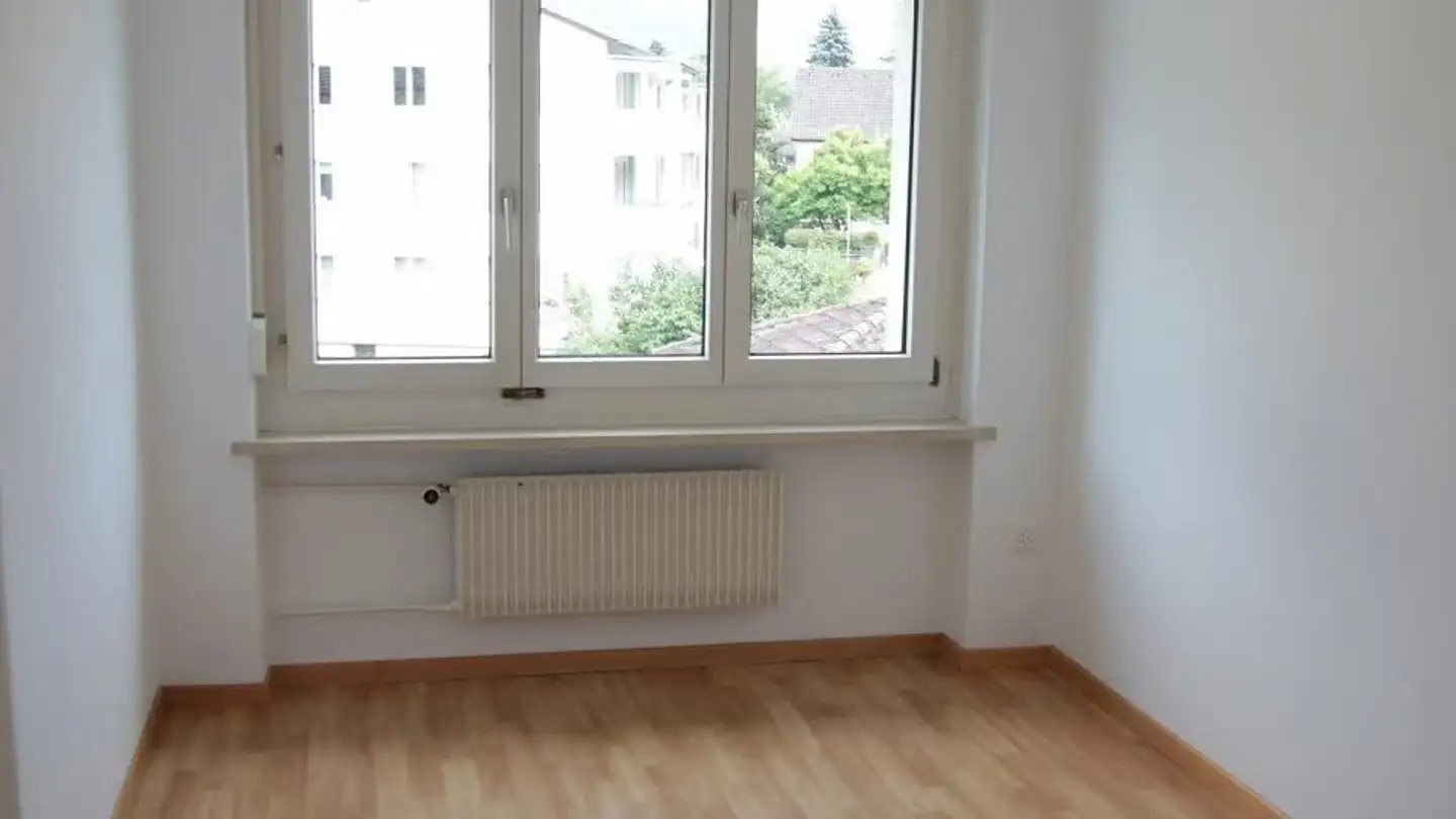 Wohnung mieten - Marausstrasse 4, 7310 Bad Ragaz - Foto 3