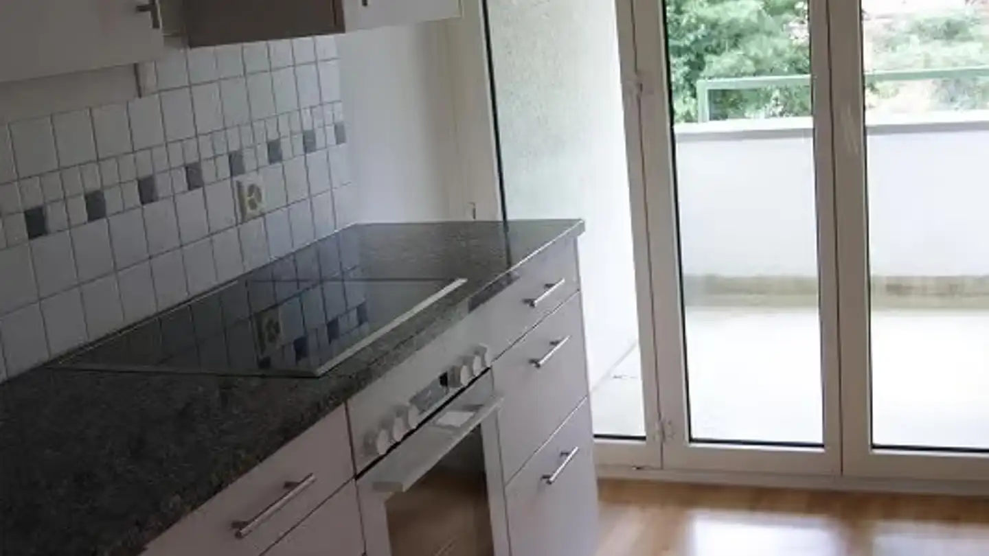 Wohnung mieten - Marausstrasse 4, 7310 Bad Ragaz - Foto 4