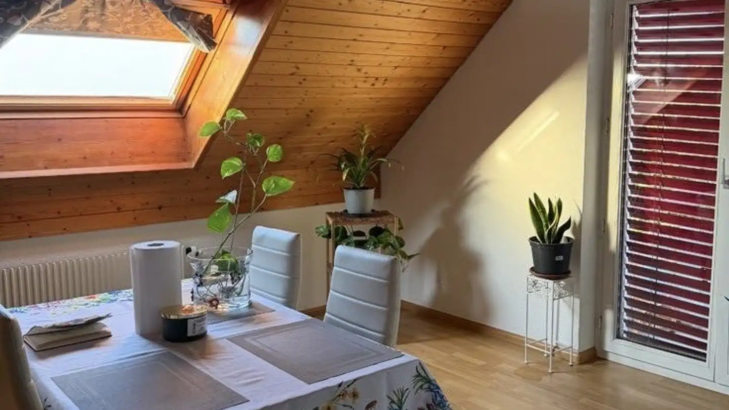 Appartement à louer - Terrassenweg 23, 4625 Oberbuchsiten - Photo 2