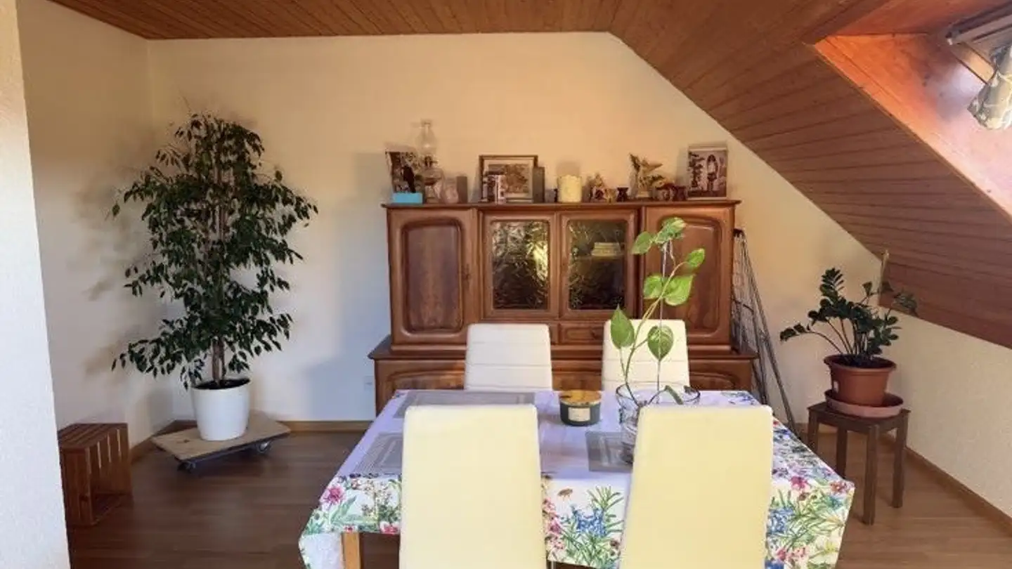 Appartement à louer - Terrassenweg 23, 4625 Oberbuchsiten - Photo 3