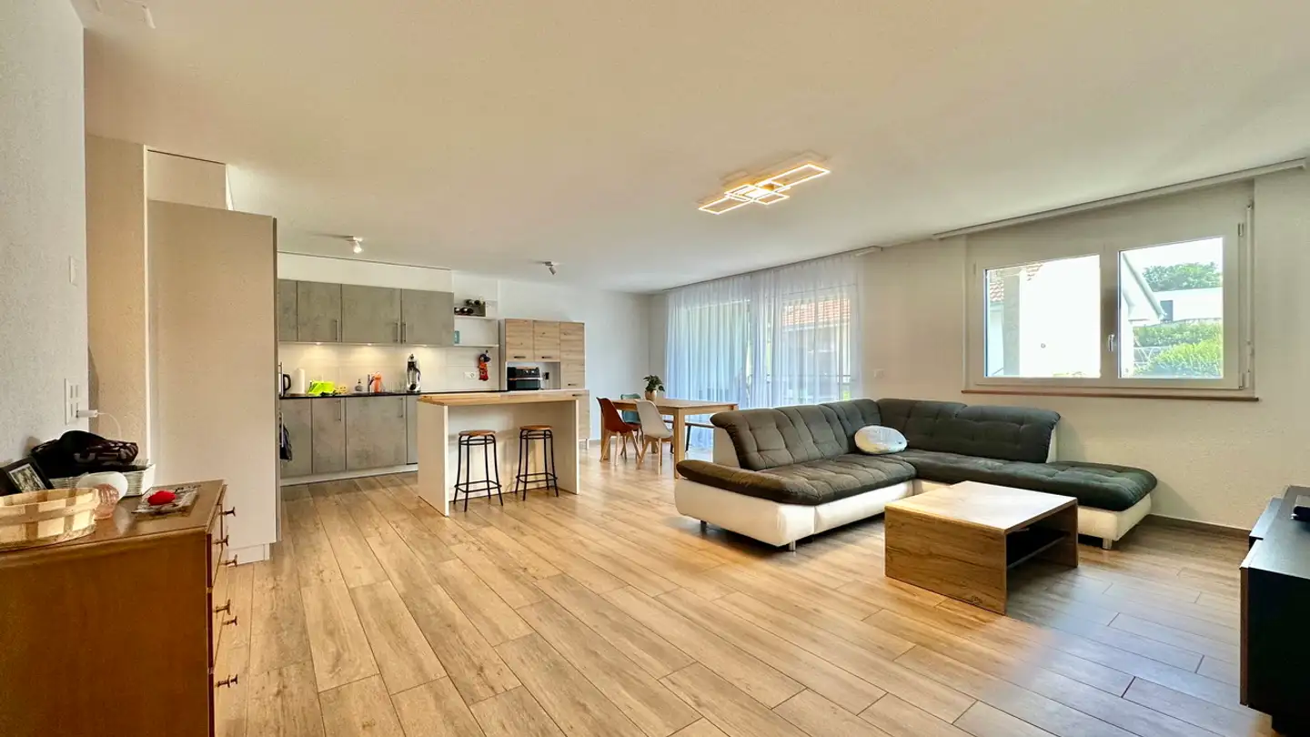 Appartement à vendre - Impasse Des Merisiers 1, 1782 Formangueires - Photo 3