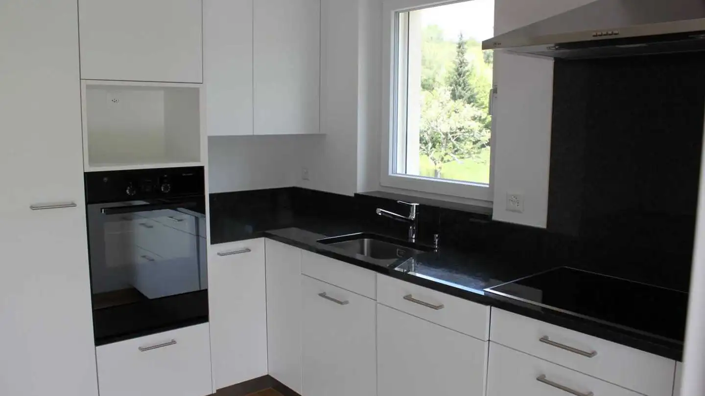 Apartment for rent - Kirchweg, 4234 Zullwil - Photo 3