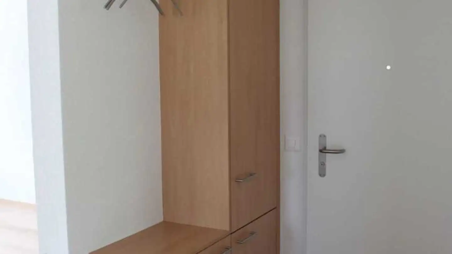 Apartment for rent - Kirchweg, 4234 Zullwil - Photo 4