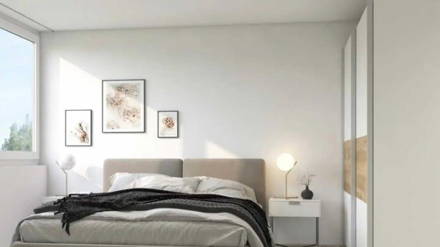 Appartamento in affitto - Friloweg, 4950 Huttwil - Foto 2