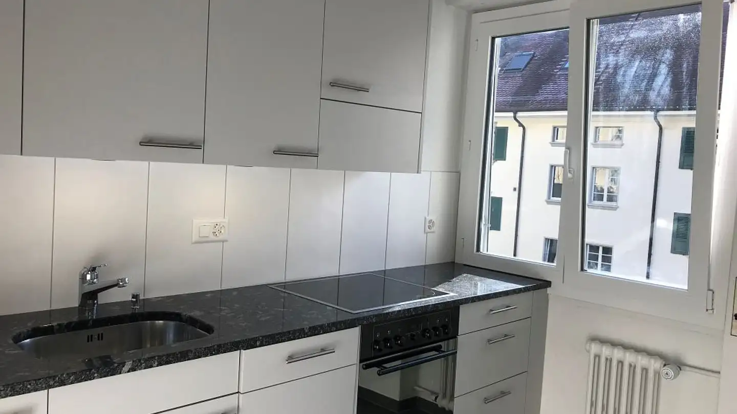 Wohnung mieten - Schönburgstrasse 54, 3013 Bern - Foto 2
