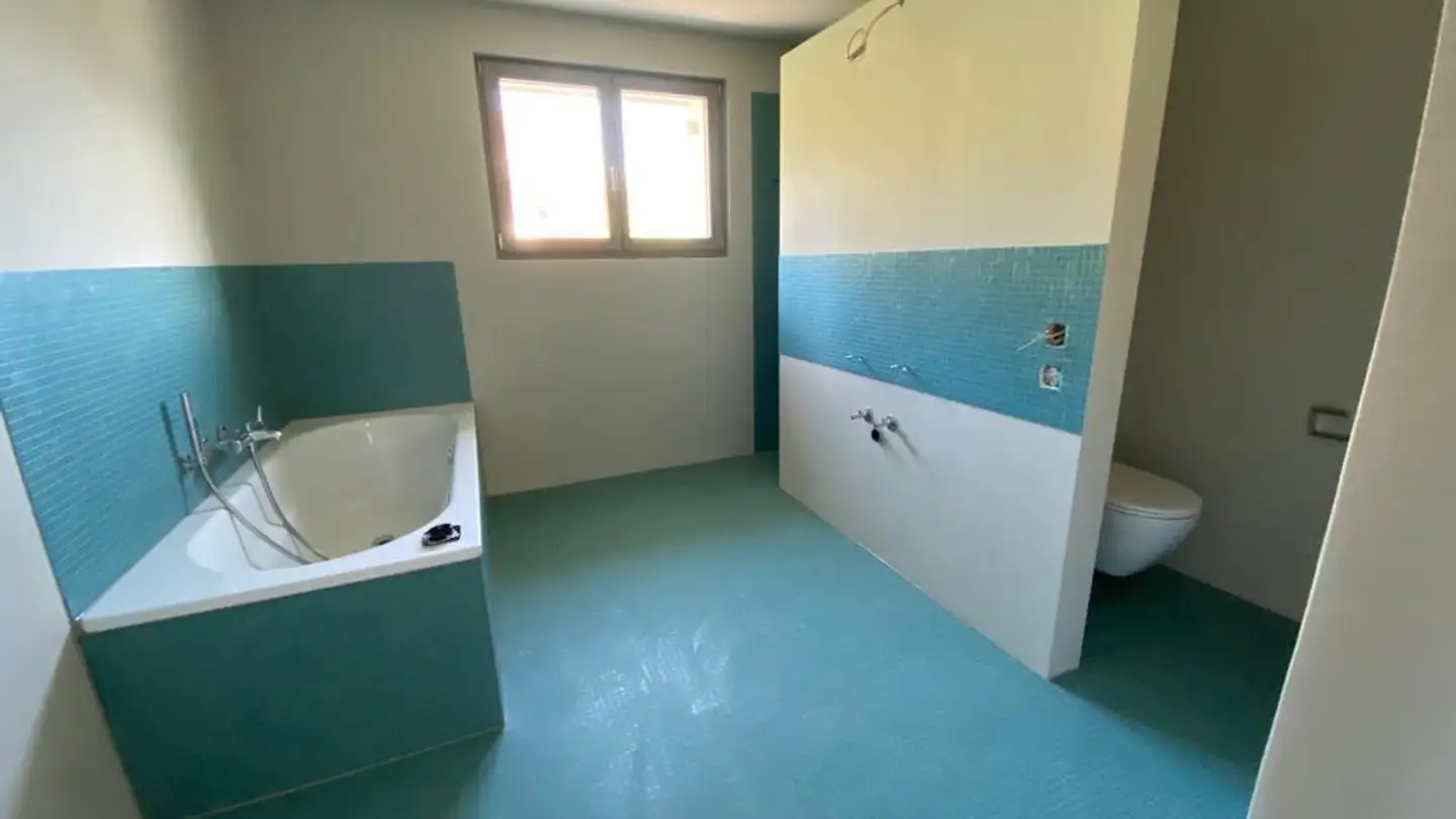 Apartment for rent - Gonzenweg 1b, 9478 Azmoos - Photo 4