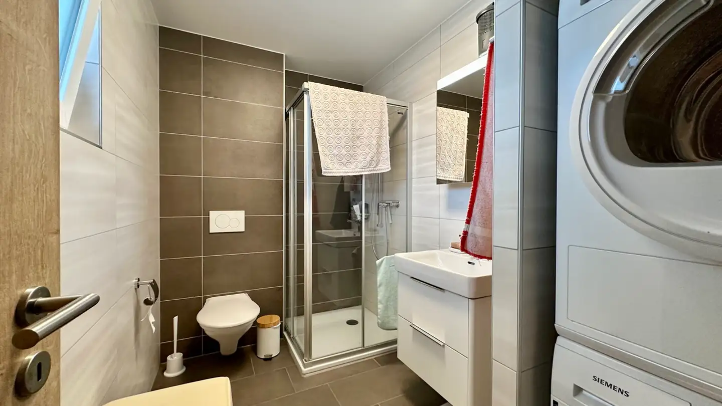 Appartement à vendre - Impasse Des Merisiers 1, 1782 Formangueires - Photo 4