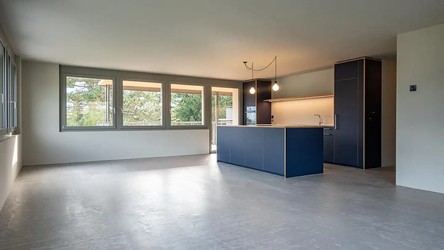 Apartment for rent - Gonzenweg 1b, 9478 Azmoos