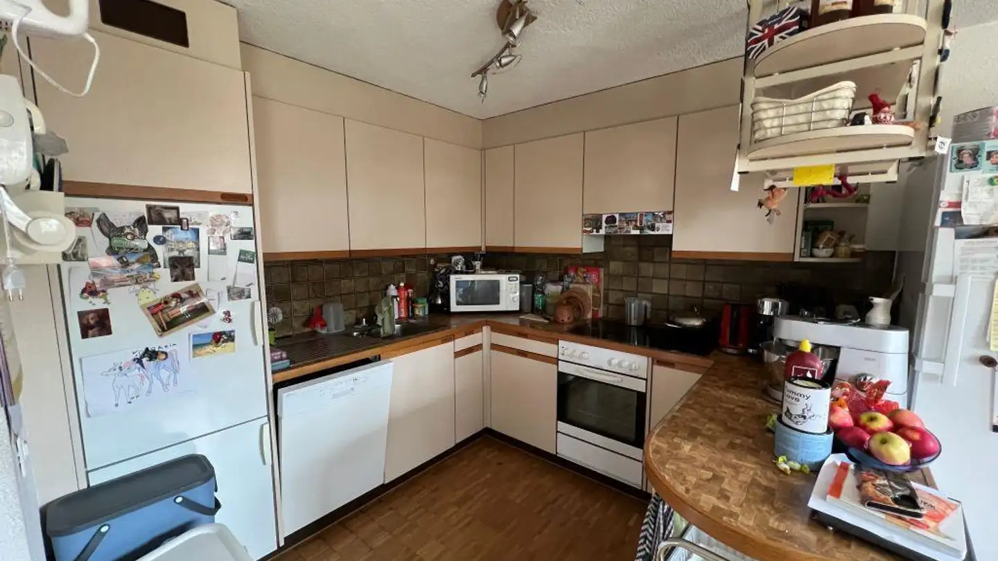 Appartement à louer - Grüntalstrasse 19, 9320 Arbon