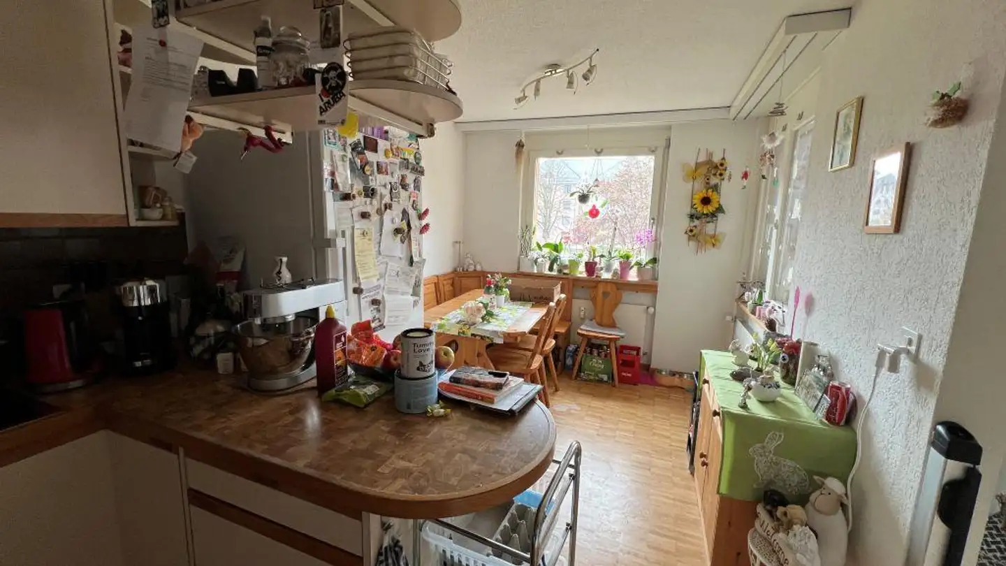 Appartement à louer - Grüntalstrasse 19, 9320 Arbon - Photo 2