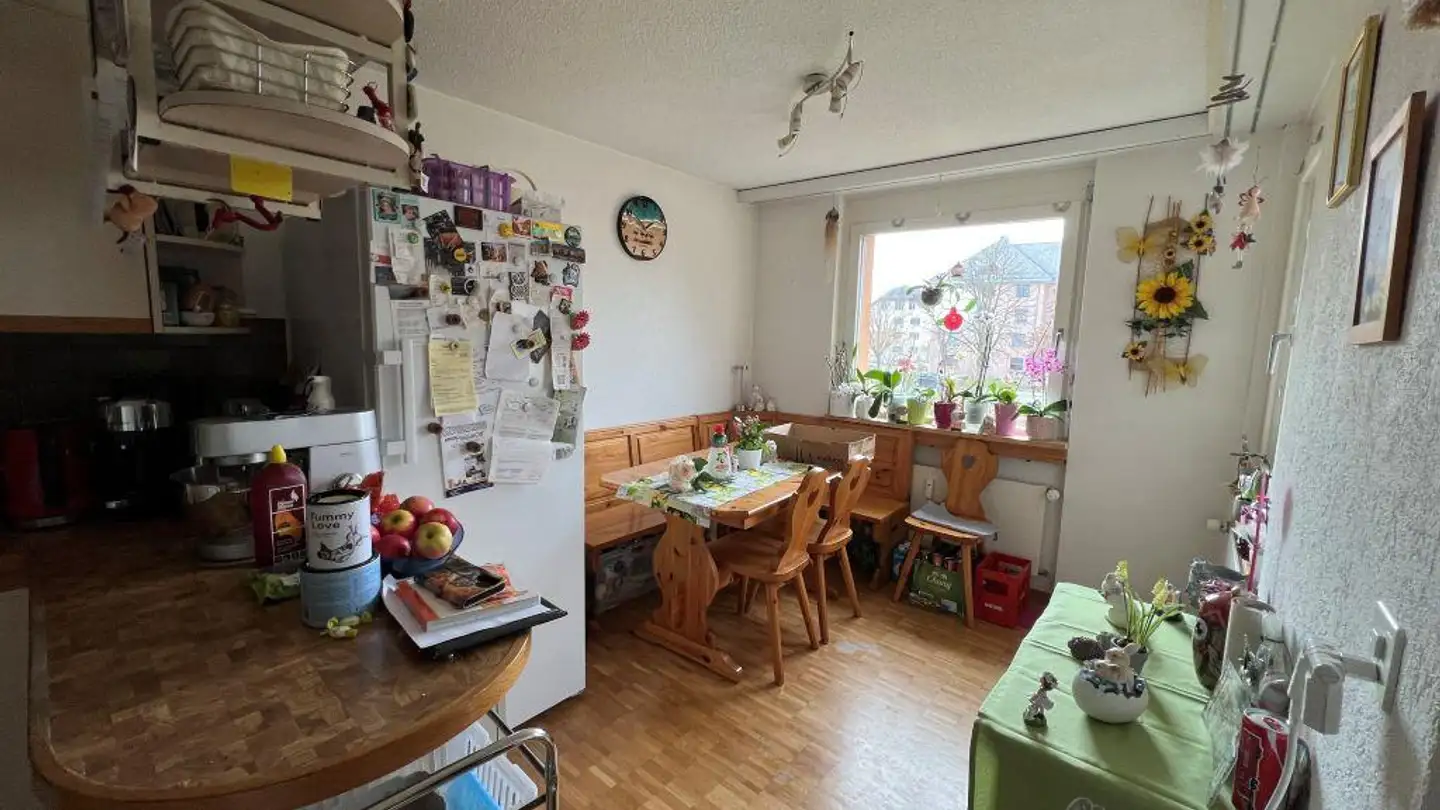 Appartement à louer - Grüntalstrasse 19, 9320 Arbon - Photo 3