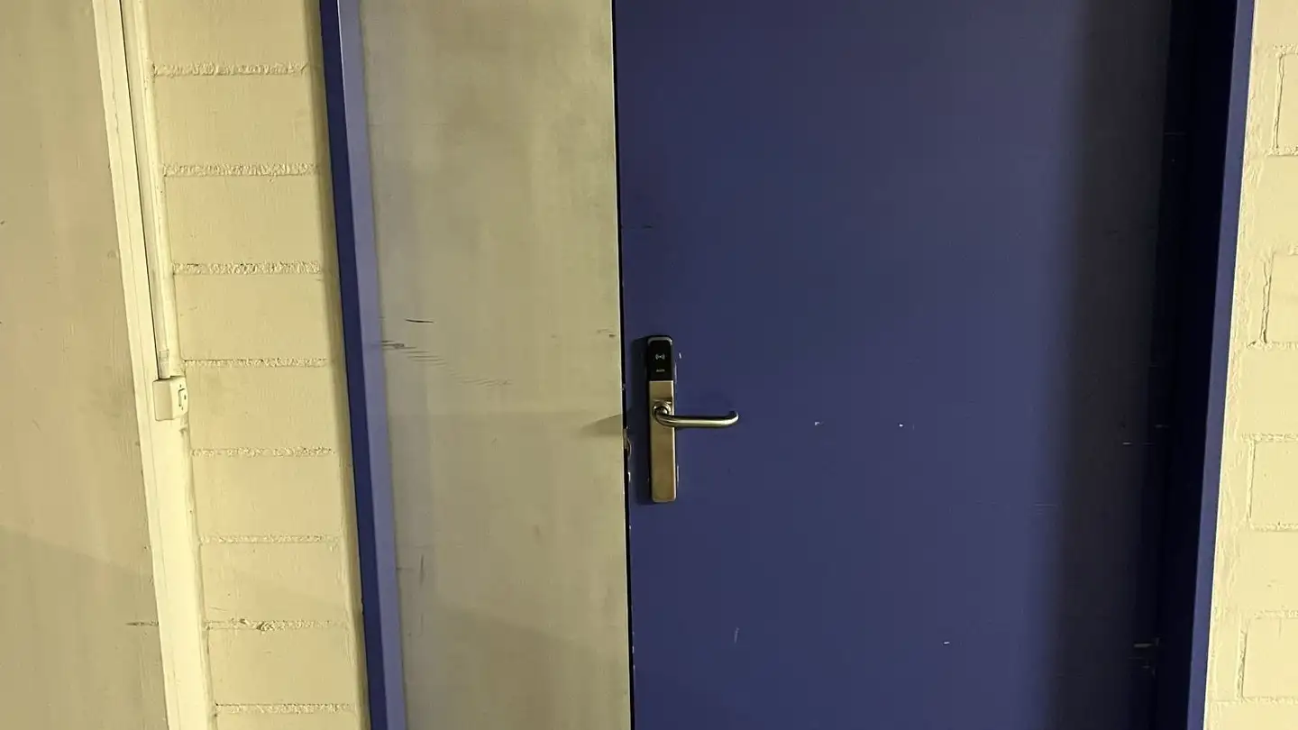 Spazio di archiviazione in affitto - Sennweidstrasse 35, 6312 Steinhausen - Photo 2