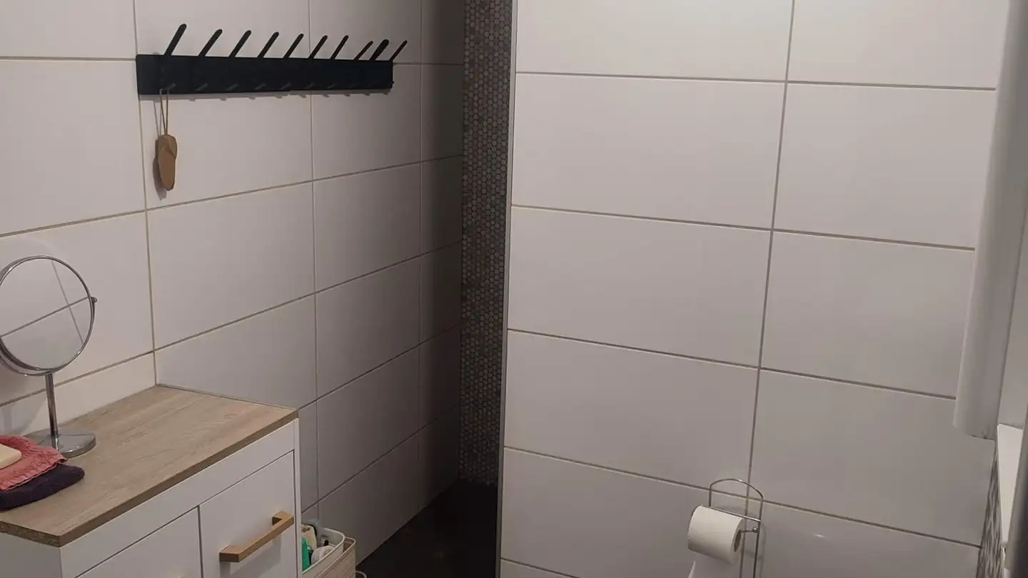 Appartement à louer - Route Des Fontaines, 2057 Villiers - Photo 3