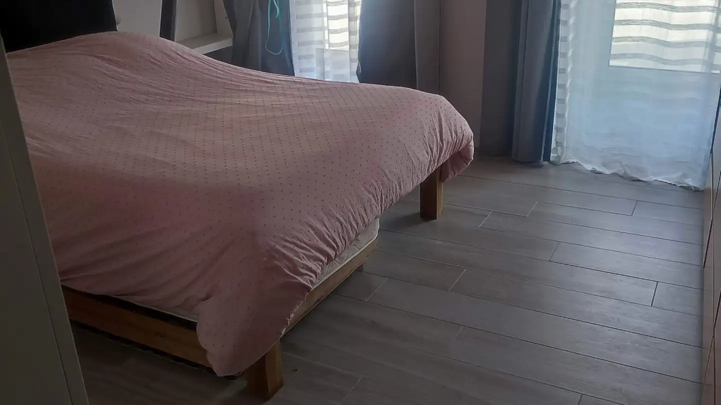 Appartement à louer - Route Des Fontaines, 2057 Villiers - Photo 4