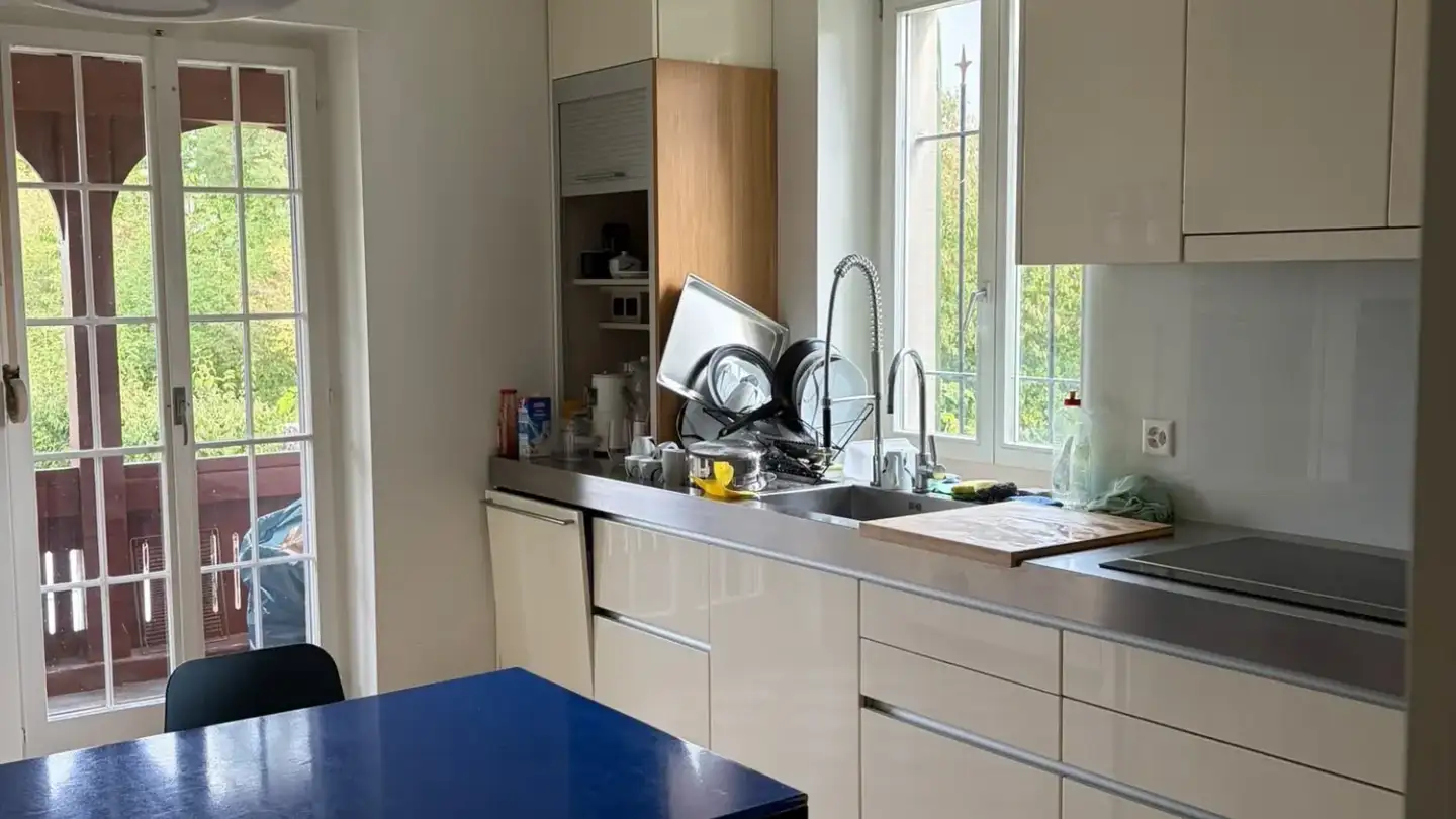 Single room for rent - 8910 Affoltern am Albis