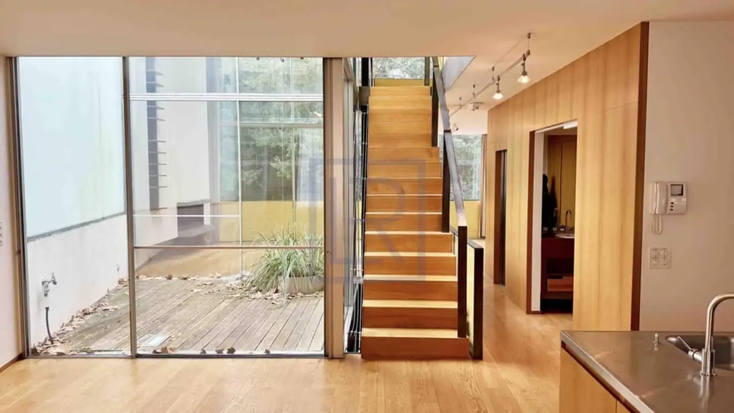 Wohnung mieten - 1207 Genève