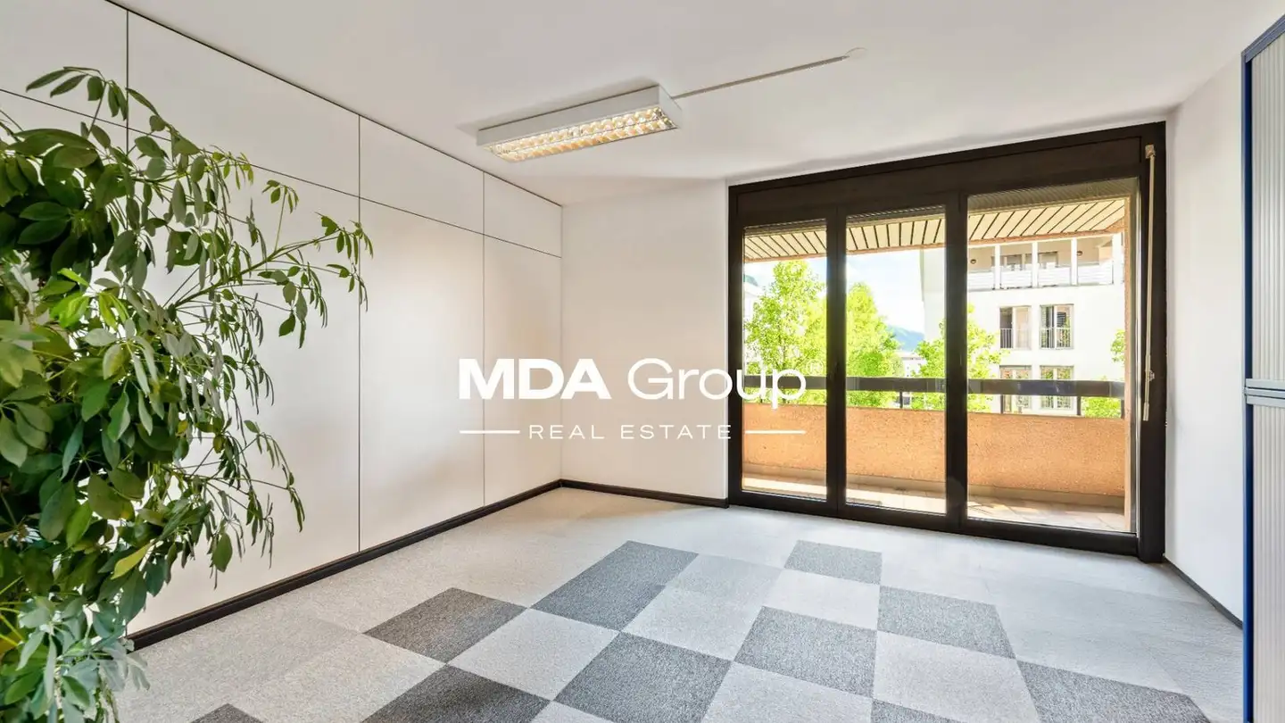 Office space for sale - 6900 Lugano - Photo 3
