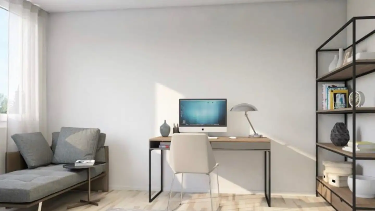 Appartamento in affitto - Friloweg, 4950 Huttwil - Foto 4