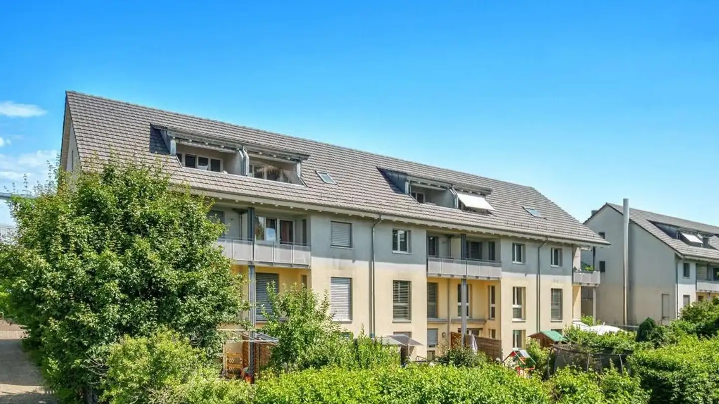 Duplex for rent - Im Reinacherhof 191, 4153 Reinach BL