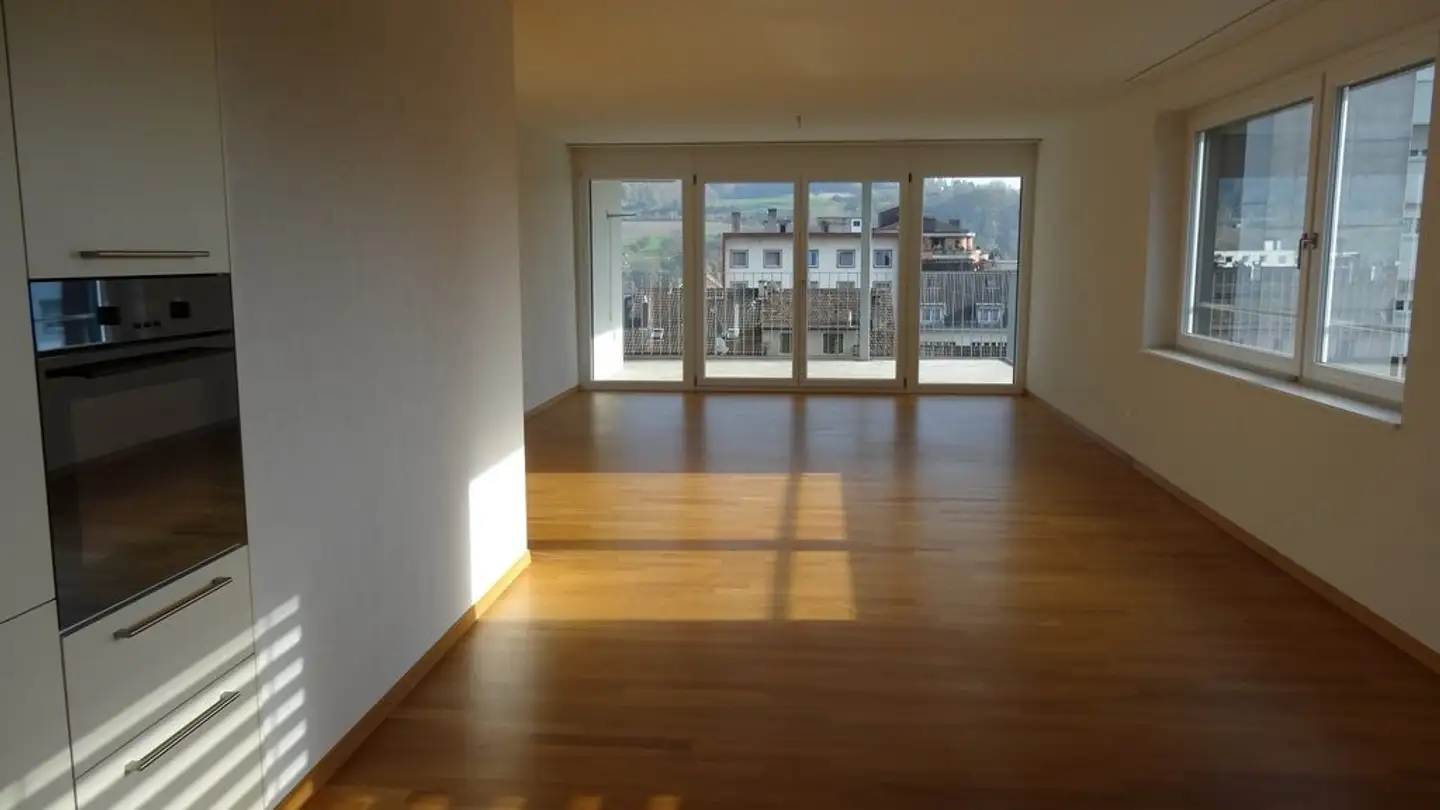 Apartment for rent - Poststrasse 11, 8212 Neuhausen am Rheinfall - Photo 3