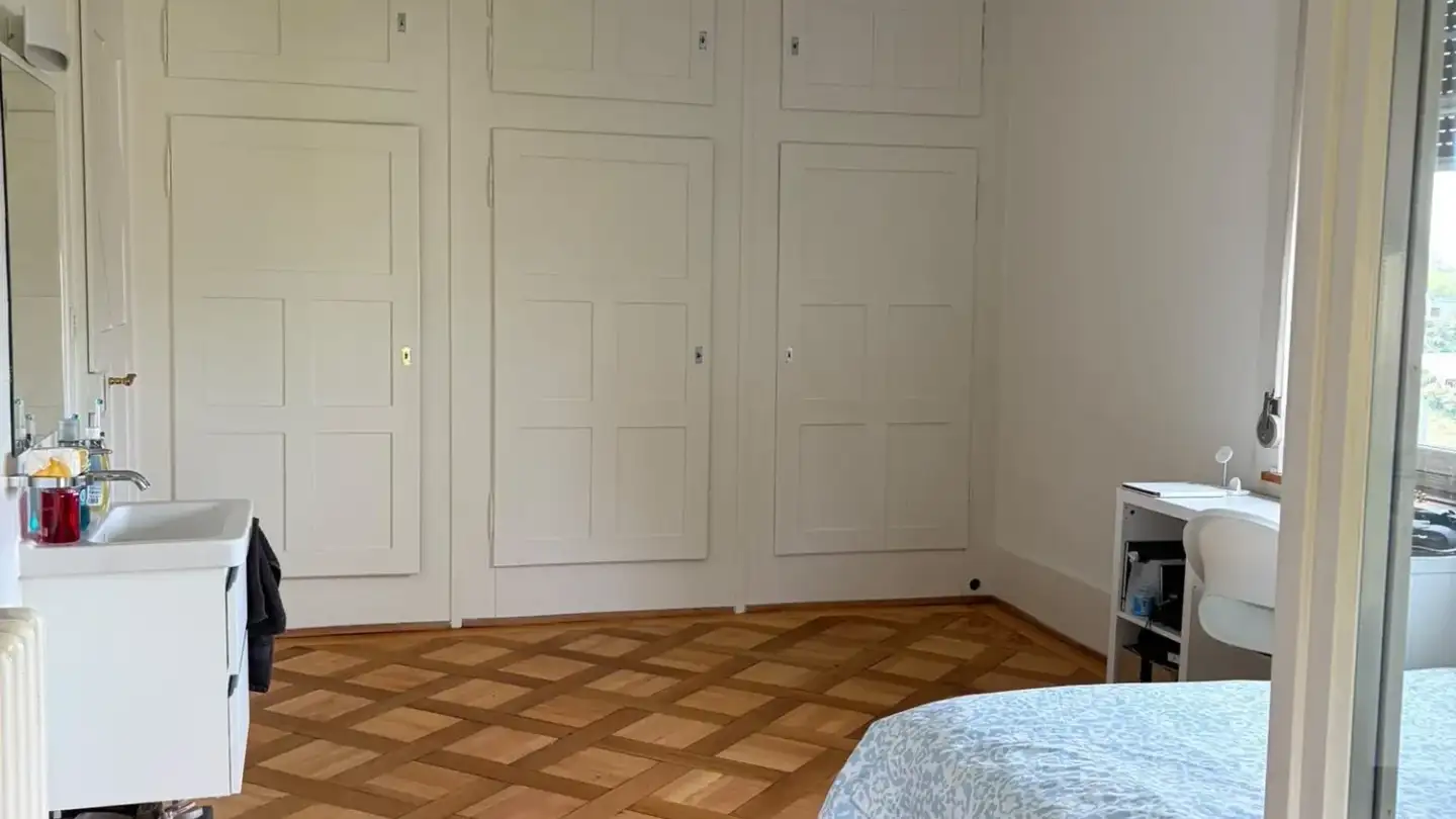 Single room for rent - 8910 Affoltern am Albis - Photo 3