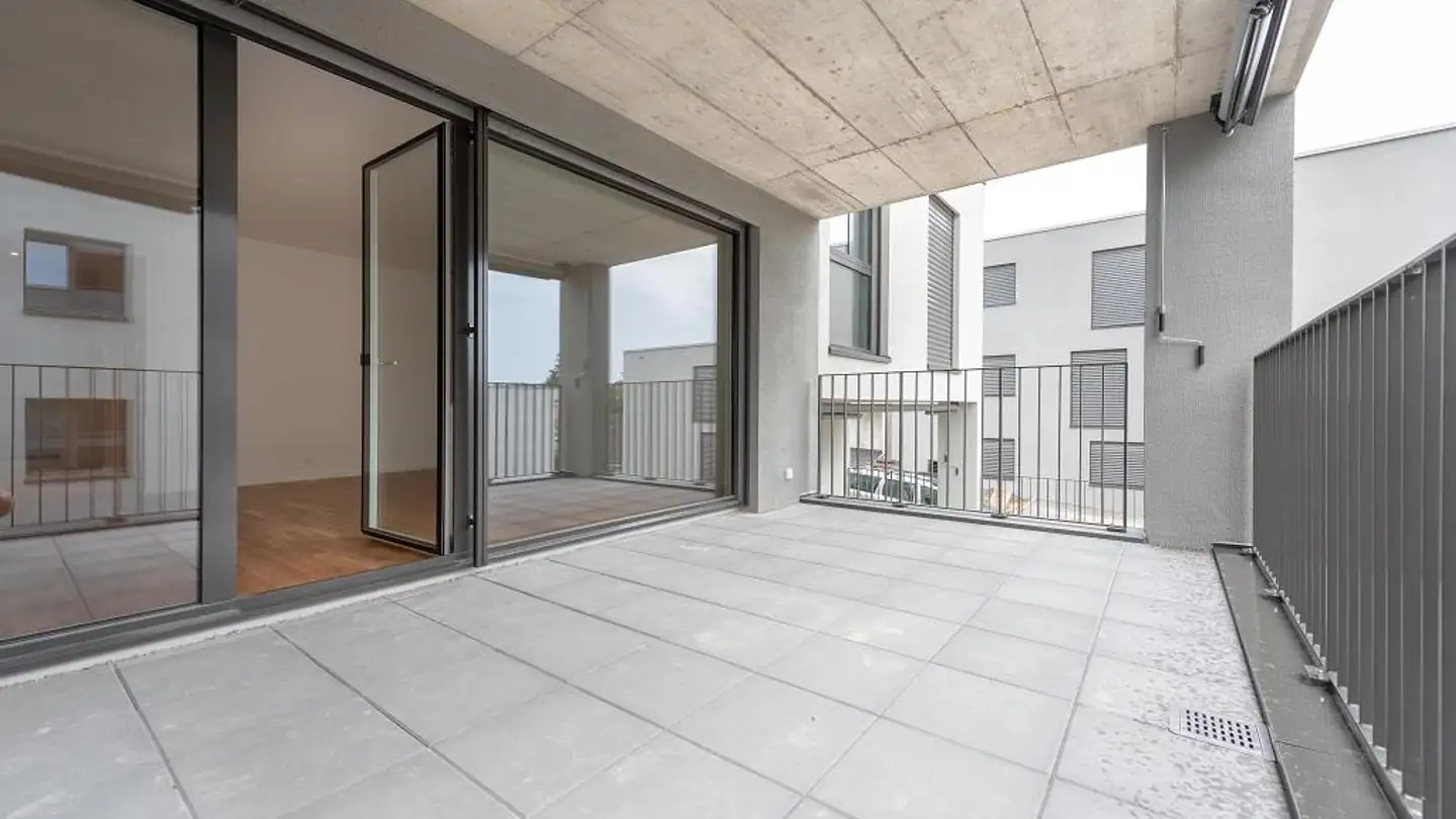 Appartamento in affitto - Heilbachrain 7a, 3250 Lyss - Foto 2