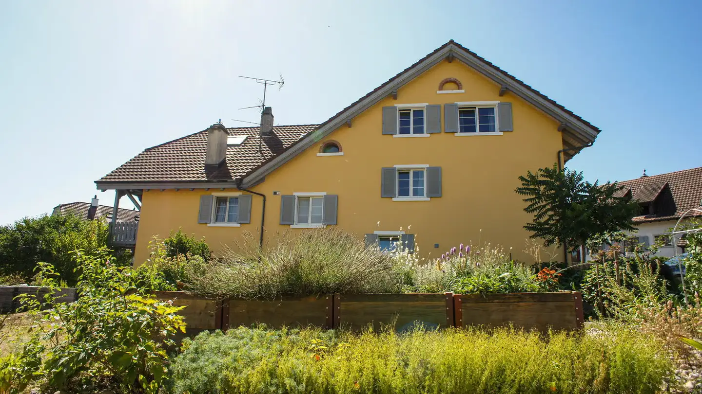 Edificio residenziale in vendita - Hohle Gasse 28, 4323 Wallbach - Foto 3