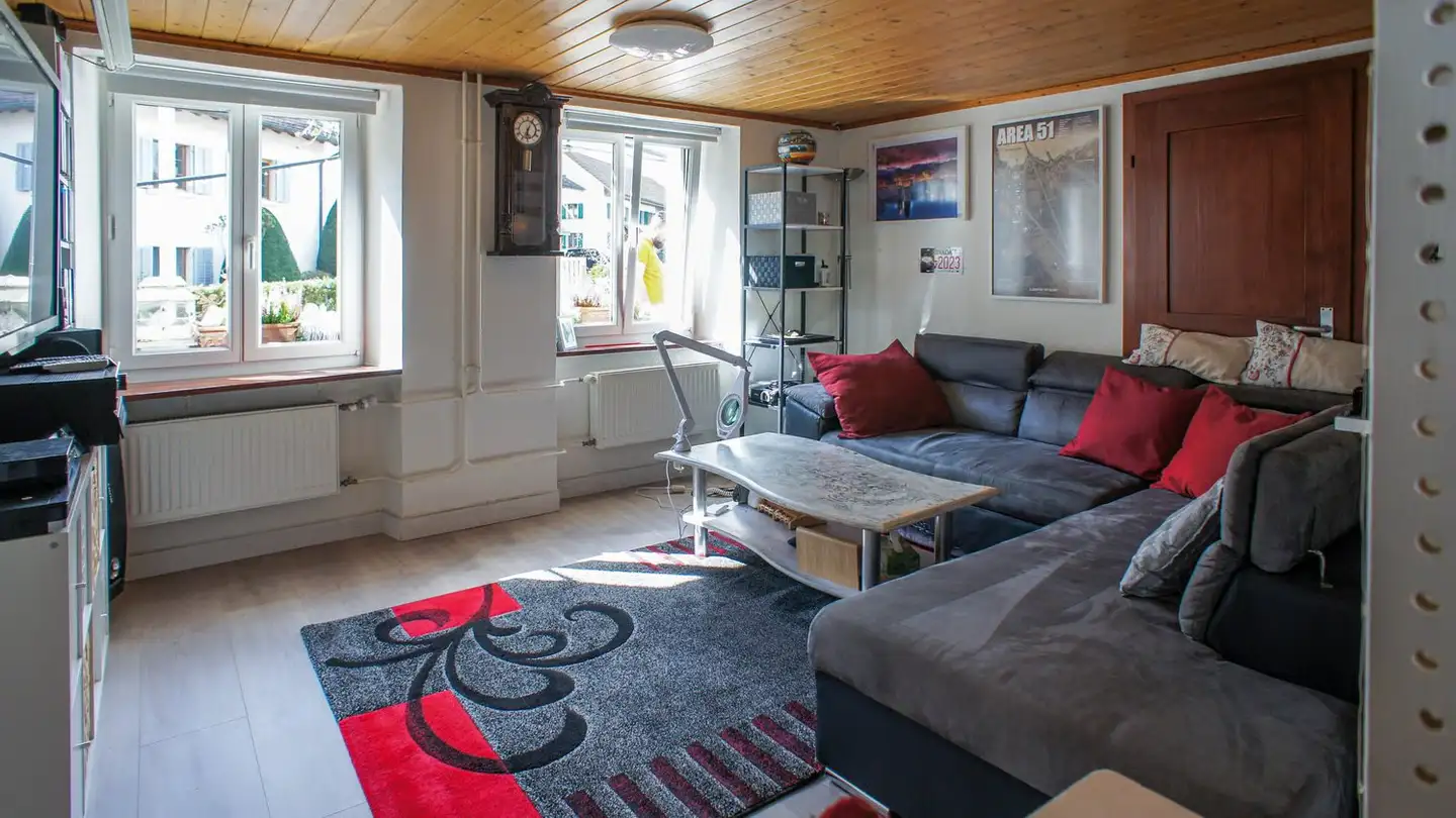Edificio residenziale in vendita - Hohle Gasse 28, 4323 Wallbach - Foto 4