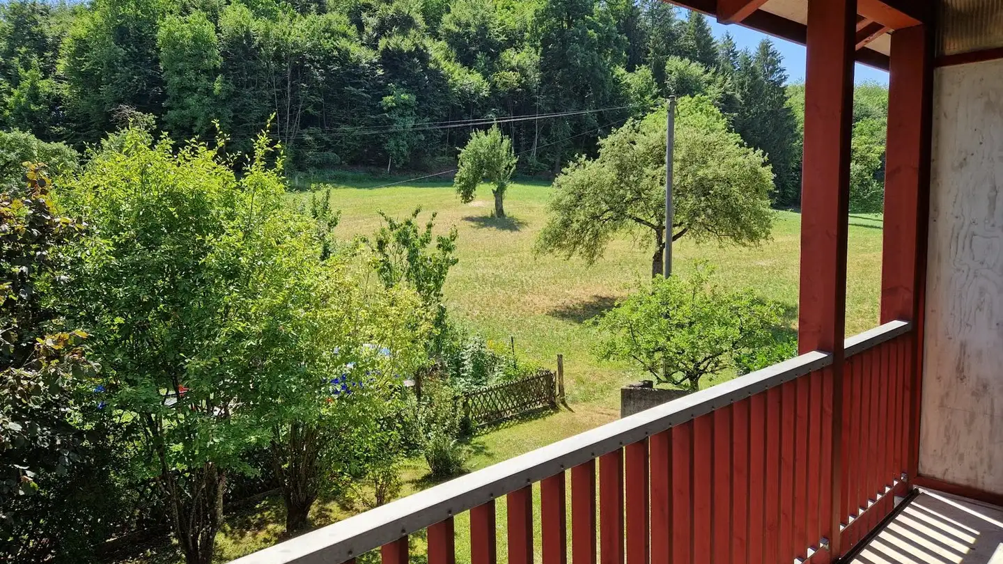 Attique à louer - Seuzacherstrasse 114, 8474 Dinhard - Photo 2