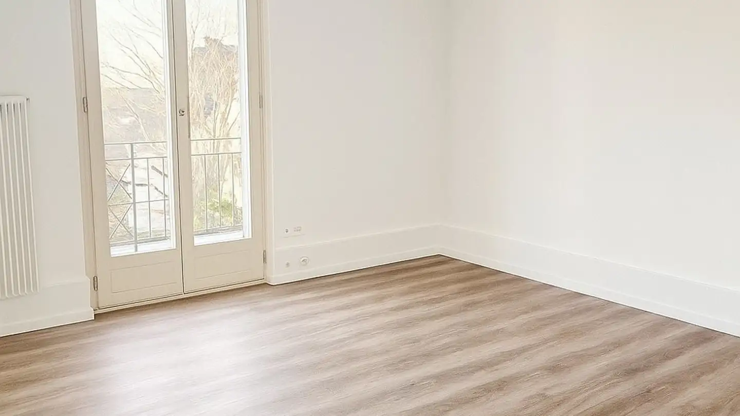 Appartamento in affitto - Alpenstrasse 71, 2540 Grenchen - Photo 3