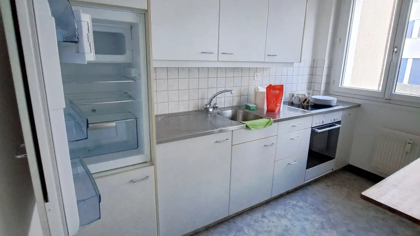 Apartment for rent - Grubenstrasse 22, 3072 Ostermundigen - Photo 3