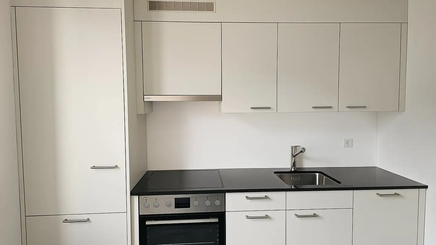 Appartamento in affitto - Alpenstrasse 71, 2540 Grenchen - Photo 2