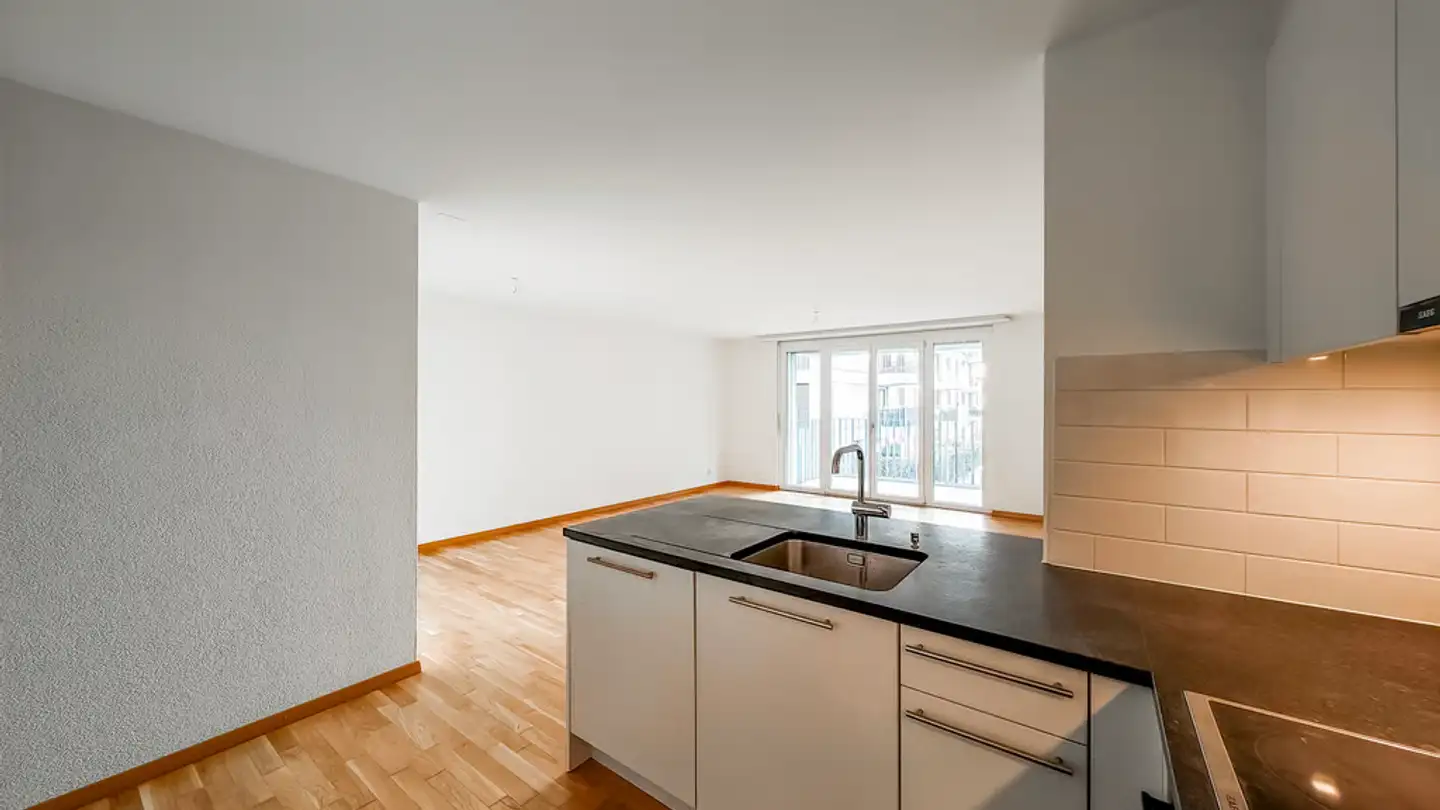 Wohnung mieten - Avenue De Sévelin 13f, 1004 Lausanne - Foto 2
