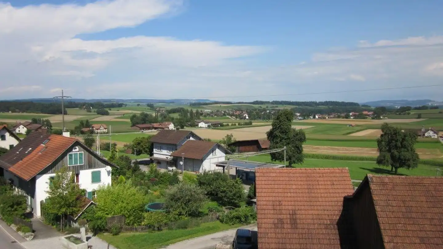 Attique à louer - Seuzacherstrasse 114, 8474 Dinhard - Photo 4