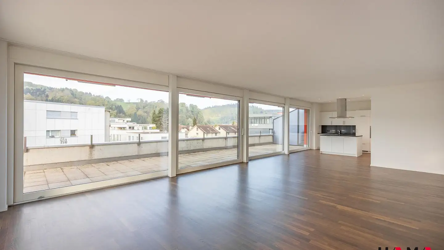 Appartement à louer - Erlenweg 2, 5722 Gränichen