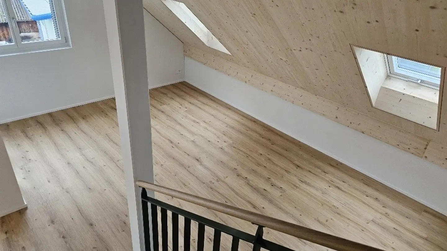 Appartement à louer - Gartenweg 10, 8252 Schlatt TG