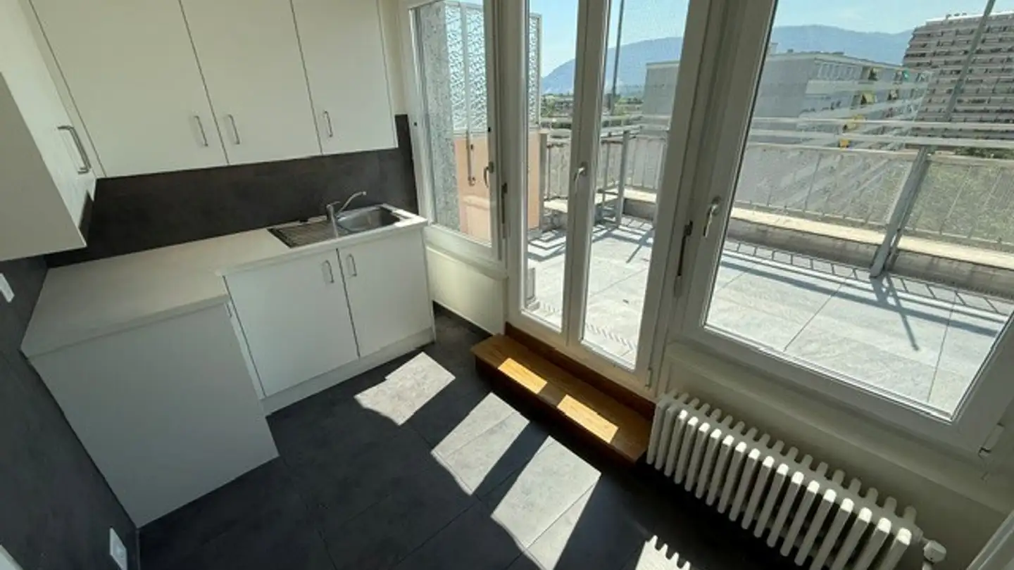 Duplex for rent - Avenue Du Bois-De-La-Chapelle 59, 1213 Onex - Photo 2