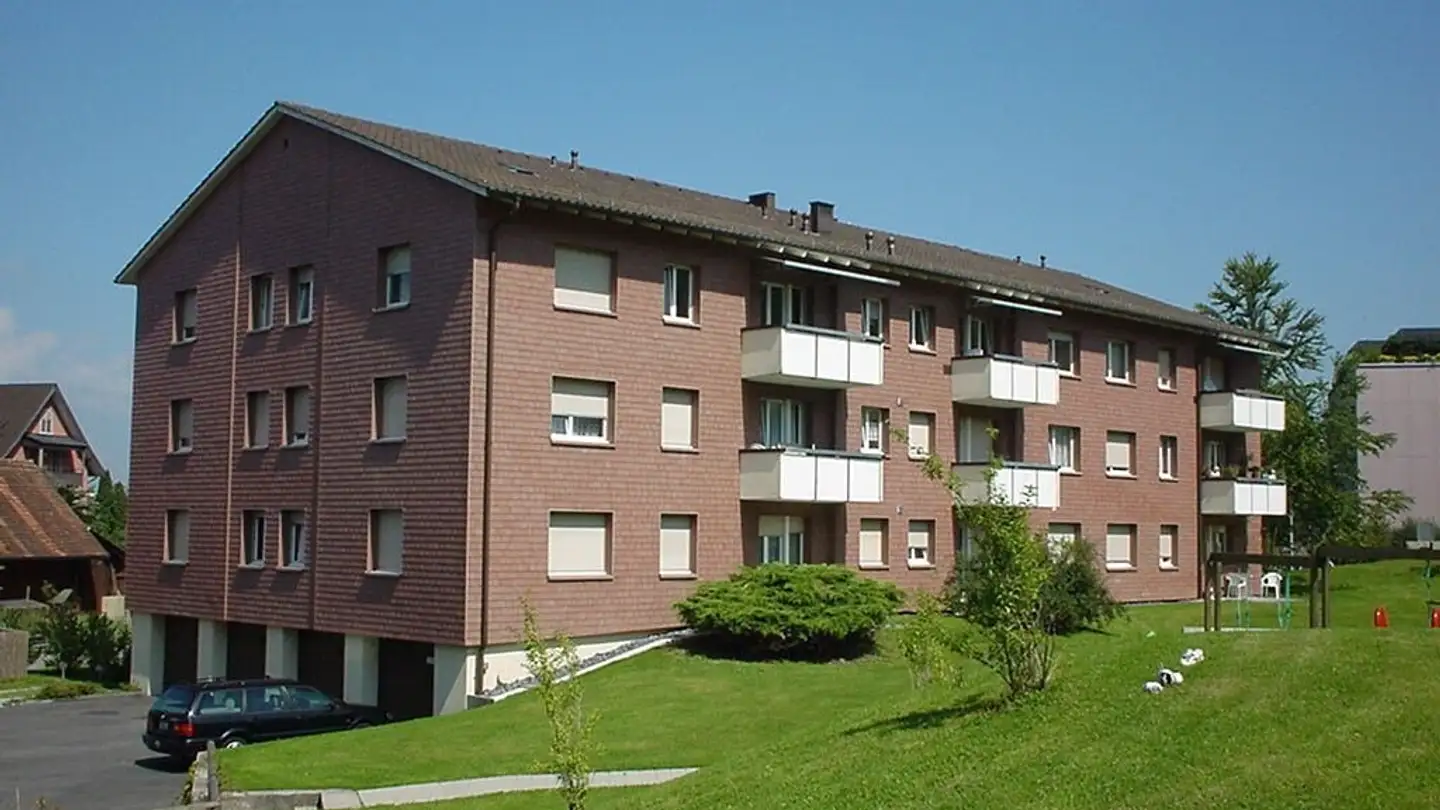 Appartement à louer - Brunnenmattstrasse, 6317 Oberwil b. Zug