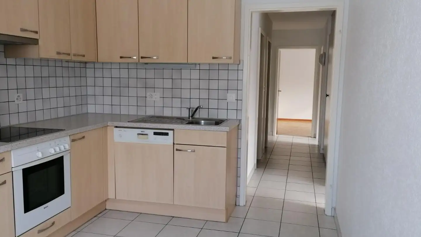 Apartment for rent - Rue De La Clémence 10, 1635 La Tour-de-Trême - Photo 3
