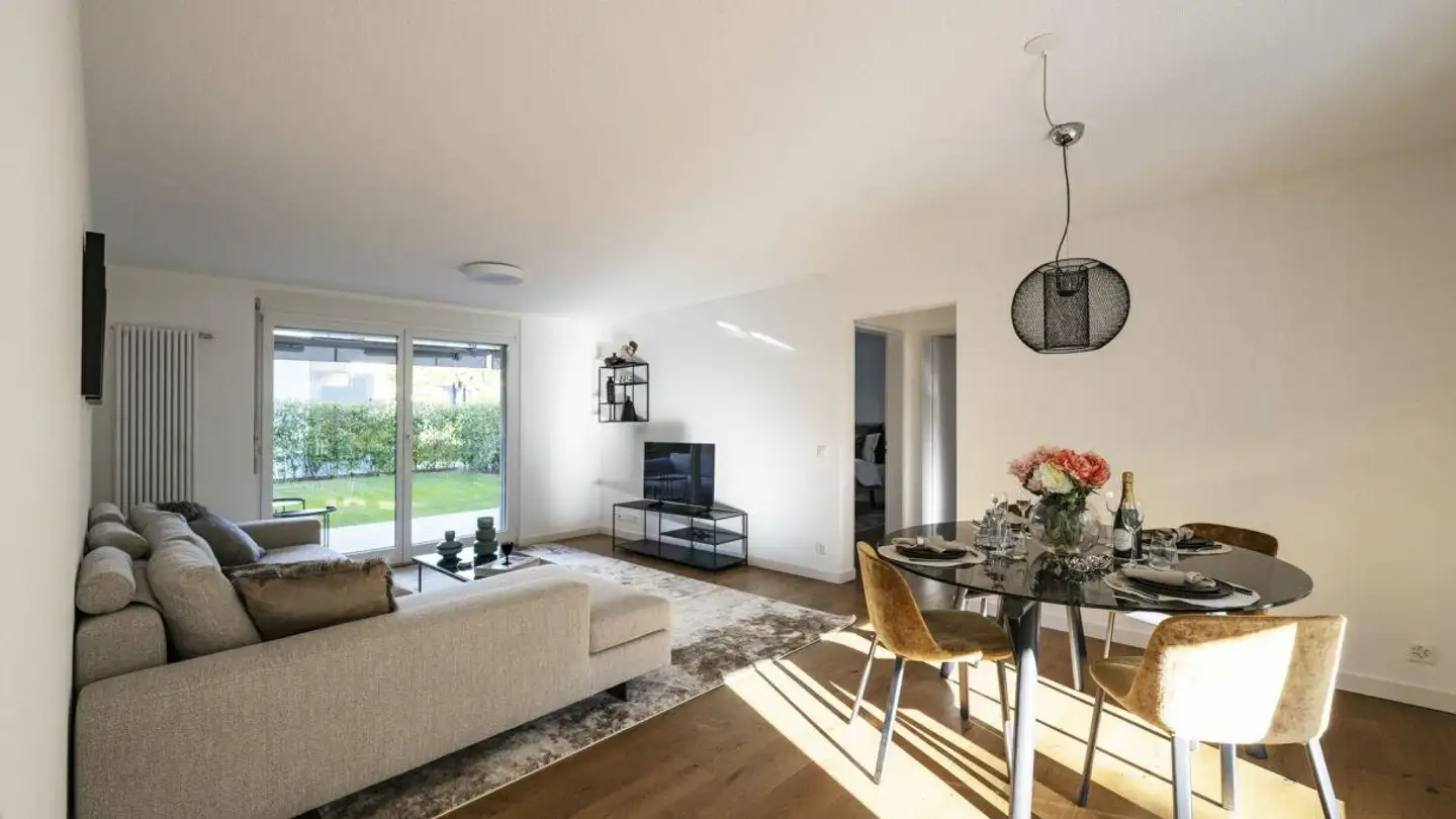 Appartement à vendre - 6612 Ascona