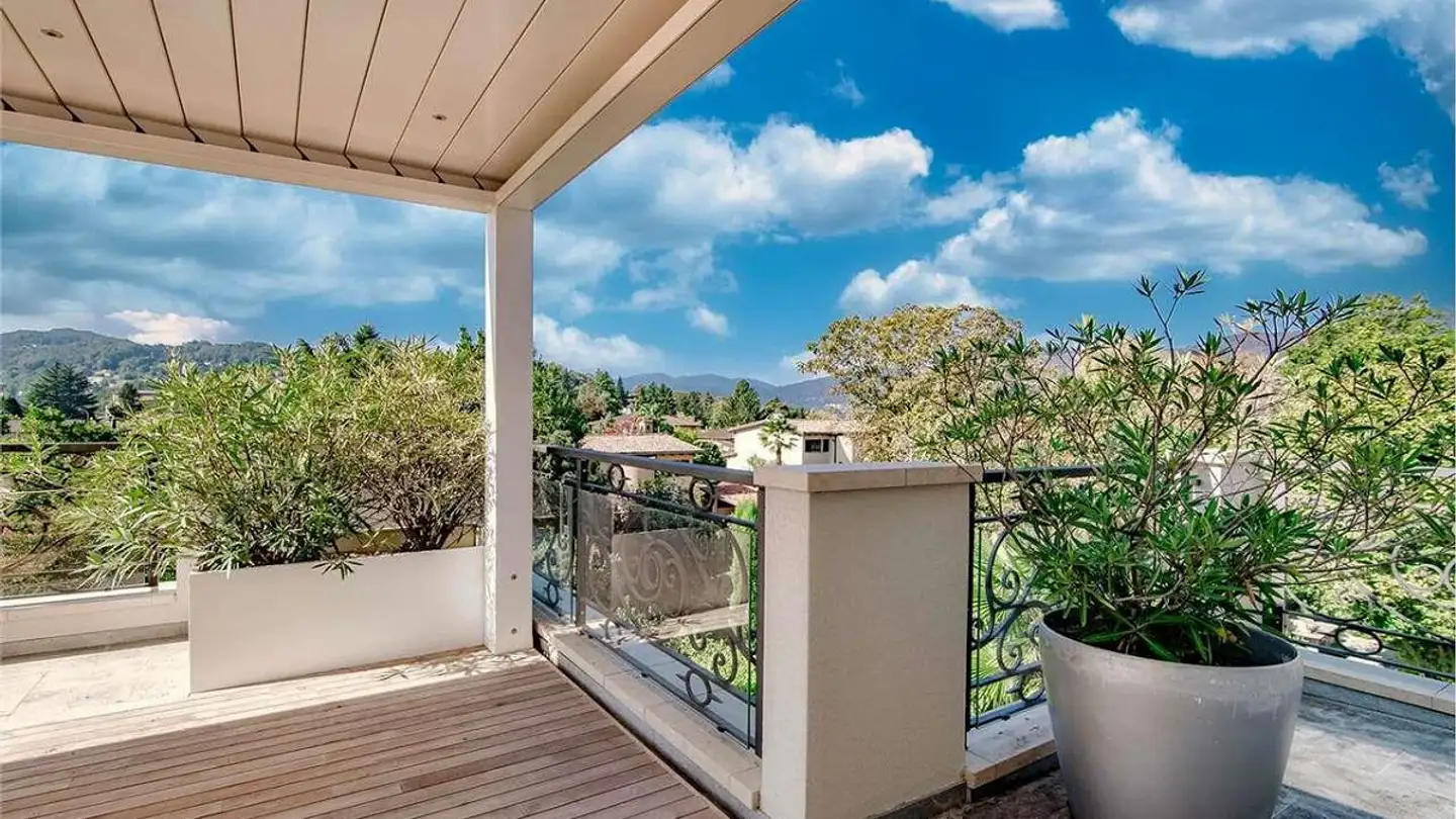 Villa in vendita - 6925 Gentilino - Foto 4
