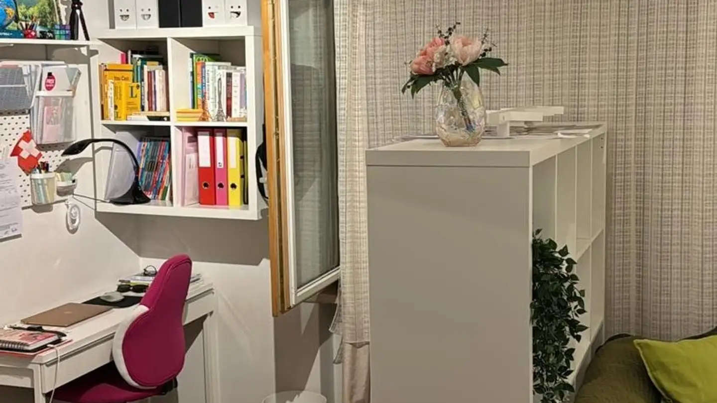 Appartamento in affitto - 8304 Wallisellen - Foto 4