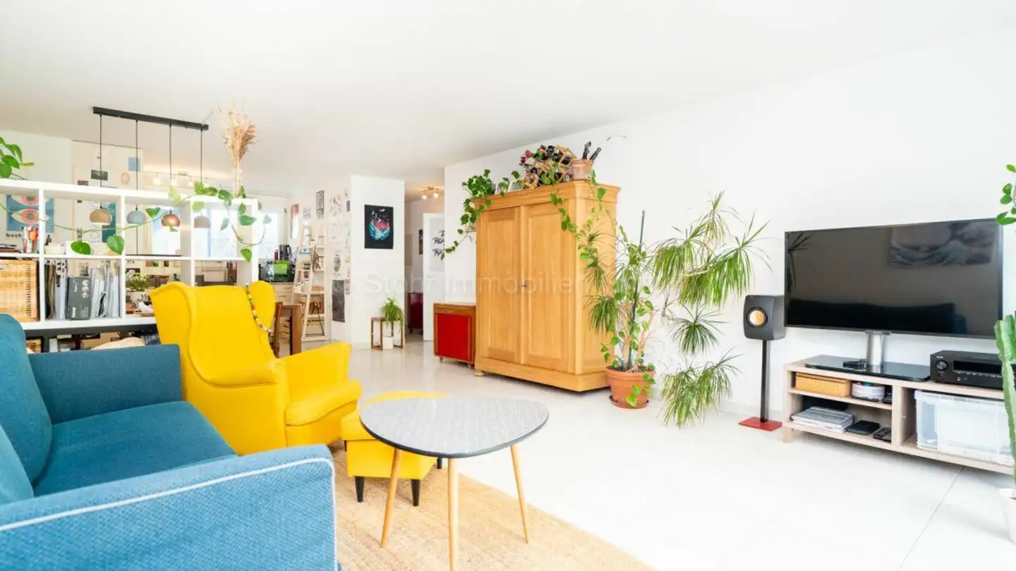 Appartamento in vendita - Schlosstalstrasse 219, 8408 Winterthur - Foto 4